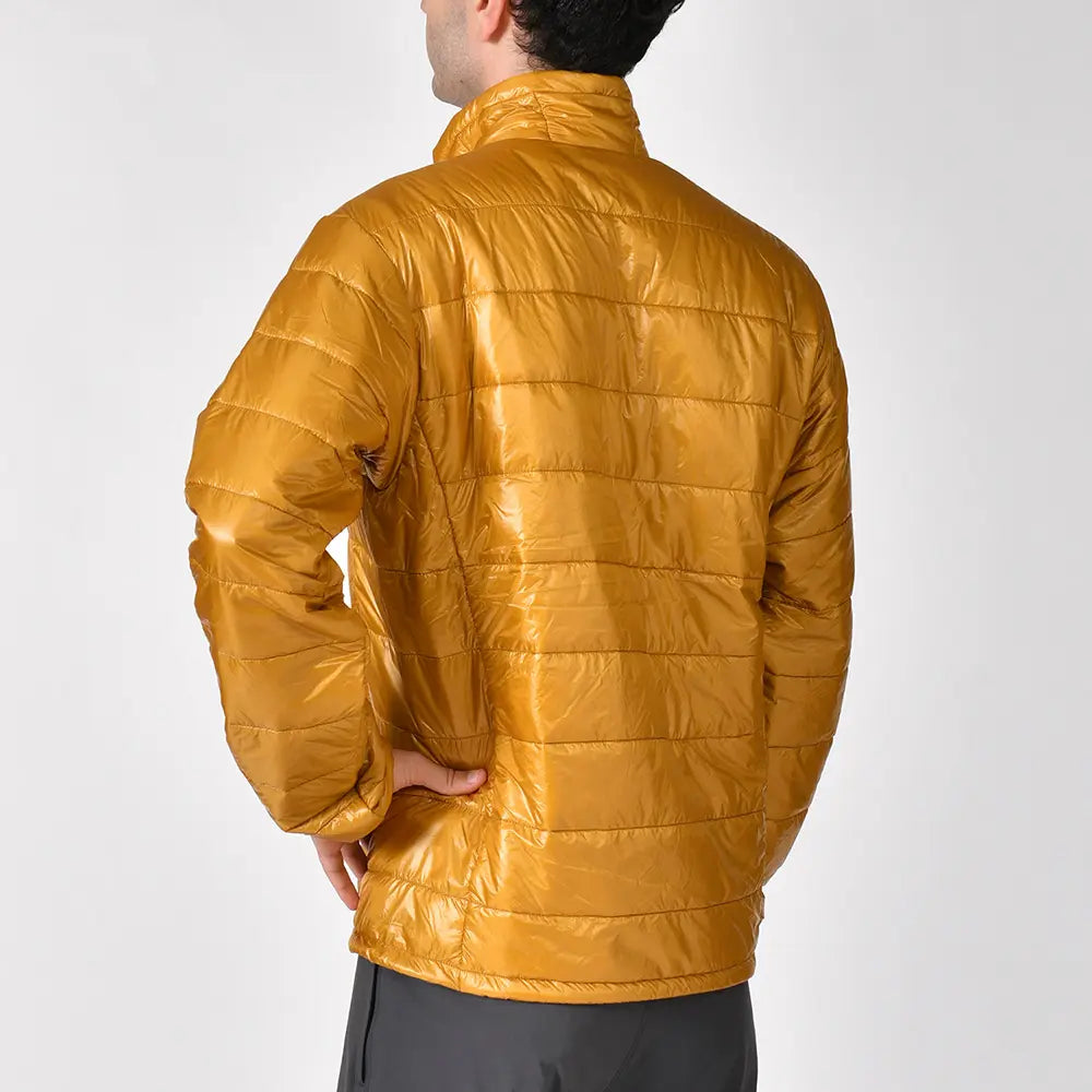mont-bell: Thermawrap Classic Jacket (US Size 美版尺寸)