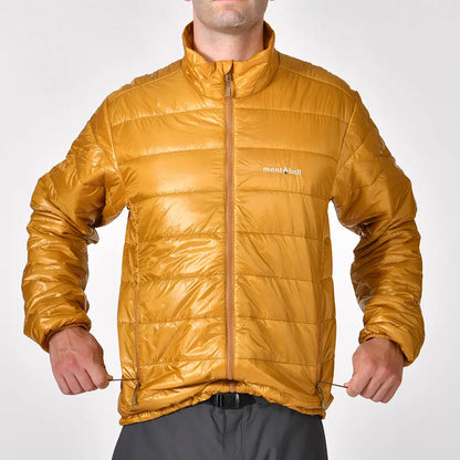 mont-bell: Thermawrap Classic Jacket (US Size 美版尺寸)