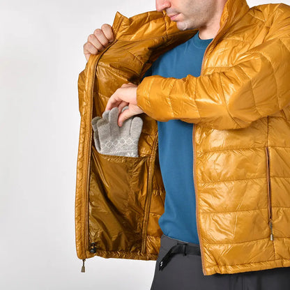 mont-bell: Thermawrap Classic Jacket (US Size 美版尺寸)
