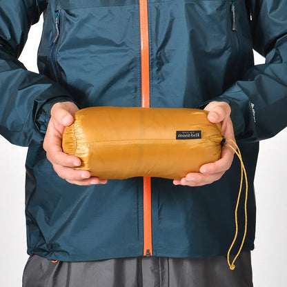 mont-bell: Thermawrap Classic Jacket (US Size 美版尺寸)