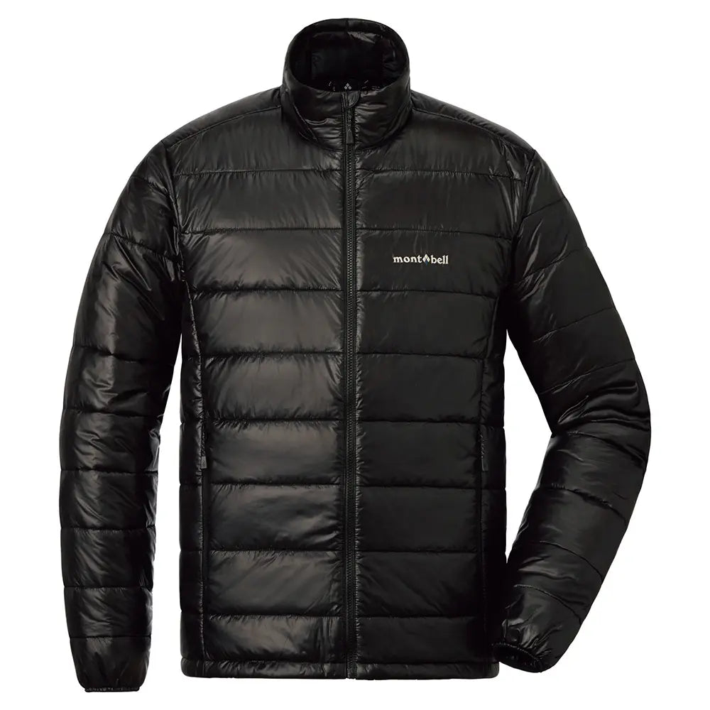 mont-bell: Thermawrap Classic Jacket (US Size 美版尺寸)