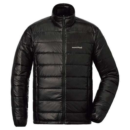 mont-bell: Thermawrap Classic Jacket (US Size 美版尺寸)
