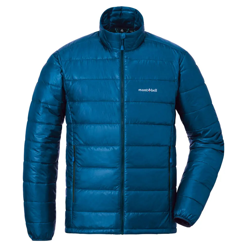 mont-bell: Thermawrap Classic Jacket (US Size 美版尺寸)