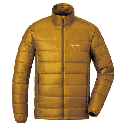 mont-bell: Thermawrap Classic Jacket (US Size 美版尺寸)