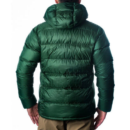 mont-bell: Alpine Light Down Parka Men's (US Size 美版尺寸)