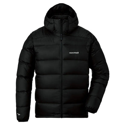 mont-bell: Alpine Light Down Parka Men's (US Size 美版尺寸)