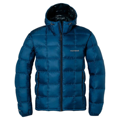 mont-bell: Superior Down Parka Men's (US Size 美版尺寸)