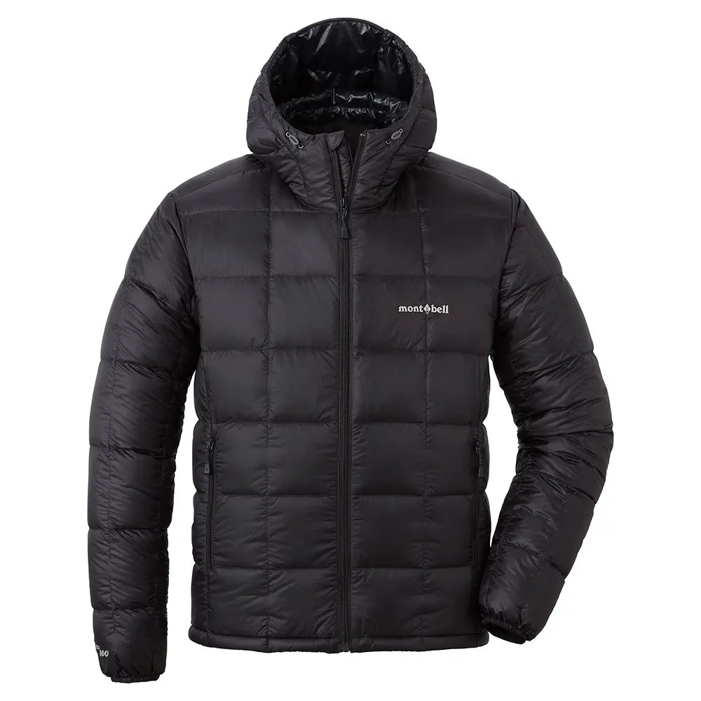 mont-bell: Superior Down Parka Men's (US Size 美版尺寸)