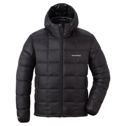 mont-bell: Superior Down Parka Men's (US Size 美版尺寸)