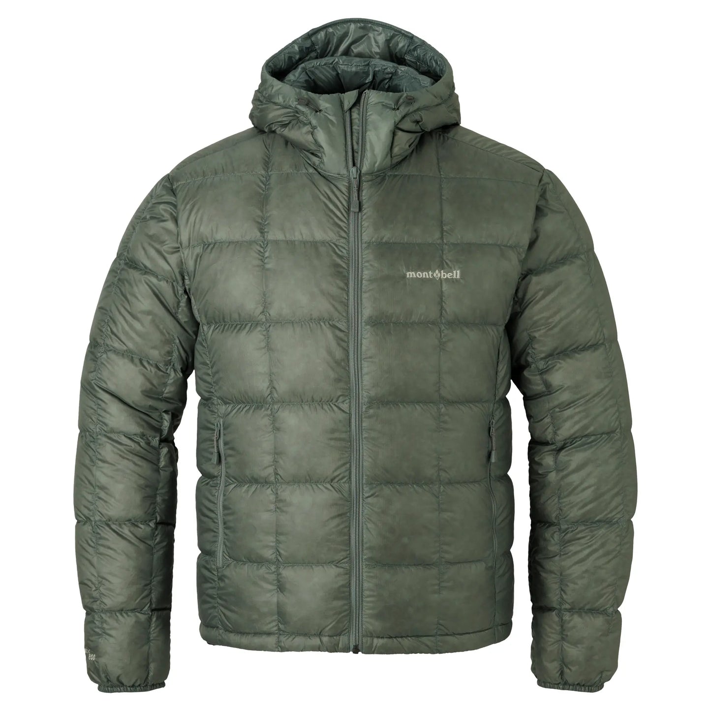 mont-bell: Superior Down Parka Men's (US Size 美版尺寸)