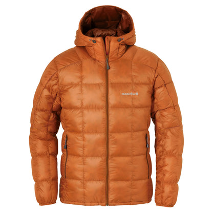 mont-bell: Superior Down Parka Men's (US Size 美版尺寸)