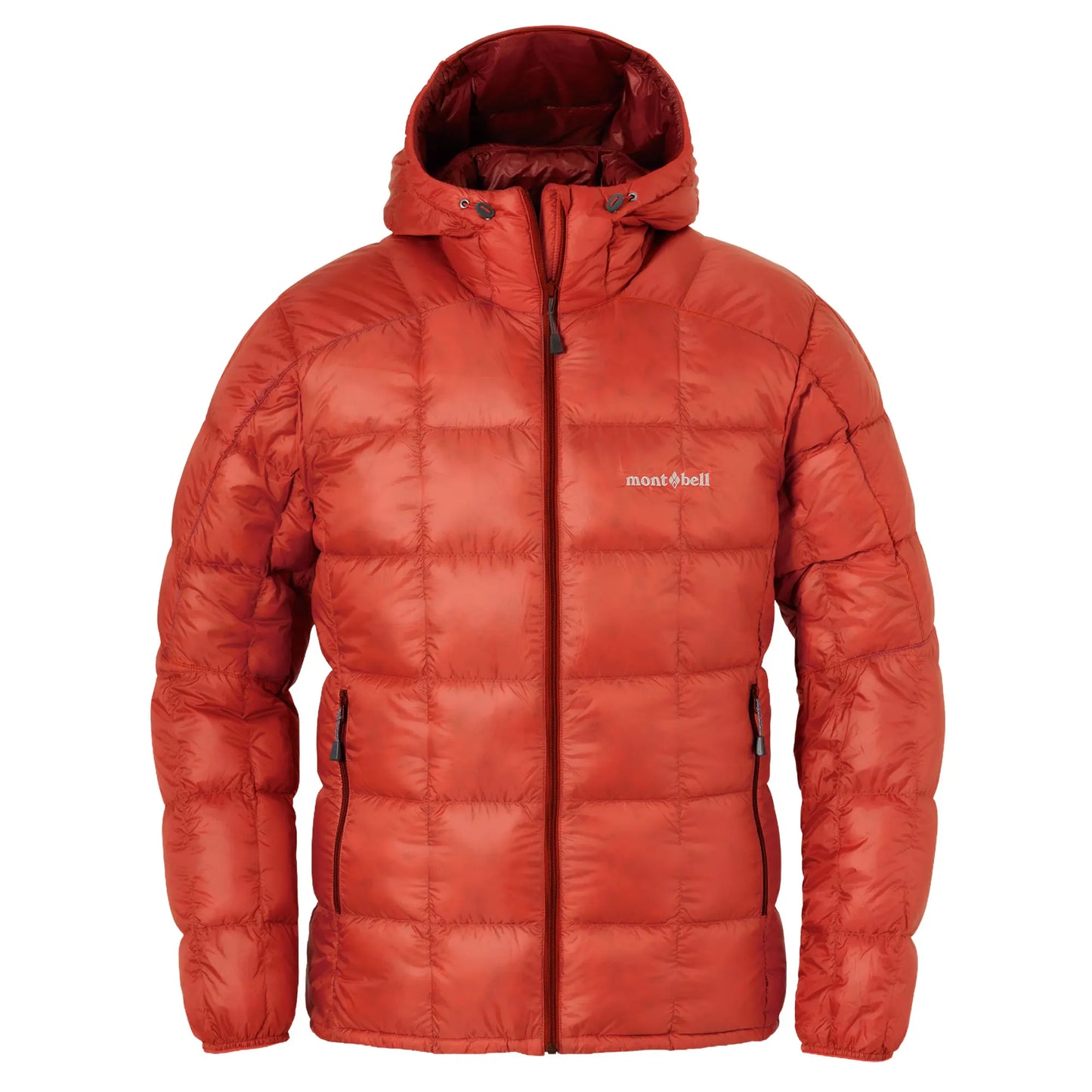 mont-bell: Superior Down Parka Men's (US Size 美版尺寸)