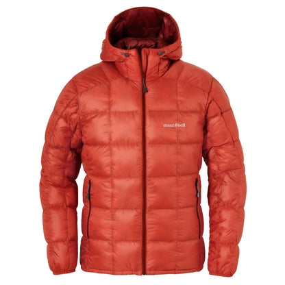 mont-bell: Superior Down Parka Men's (US Size 美版尺寸)