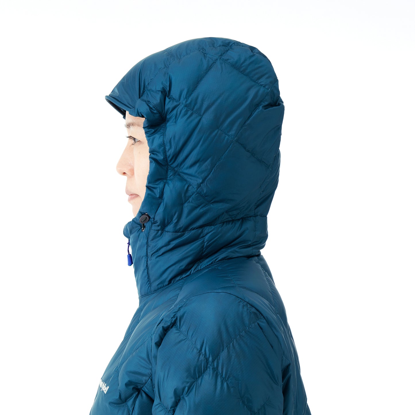 mont-bell: Superior Down Parka Women's (US Size 美版尺寸)