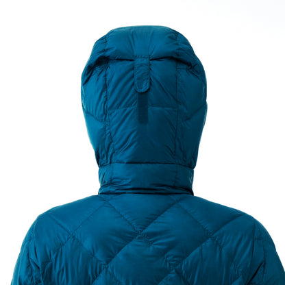 mont-bell: Superior Down Parka Women's (US Size 美版尺寸)