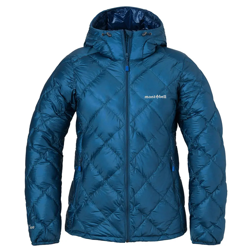 mont-bell: Superior Down Parka Women's (US Size 美版尺寸)