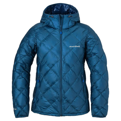 mont-bell: Superior Down Parka Women's (US Size 美版尺寸)