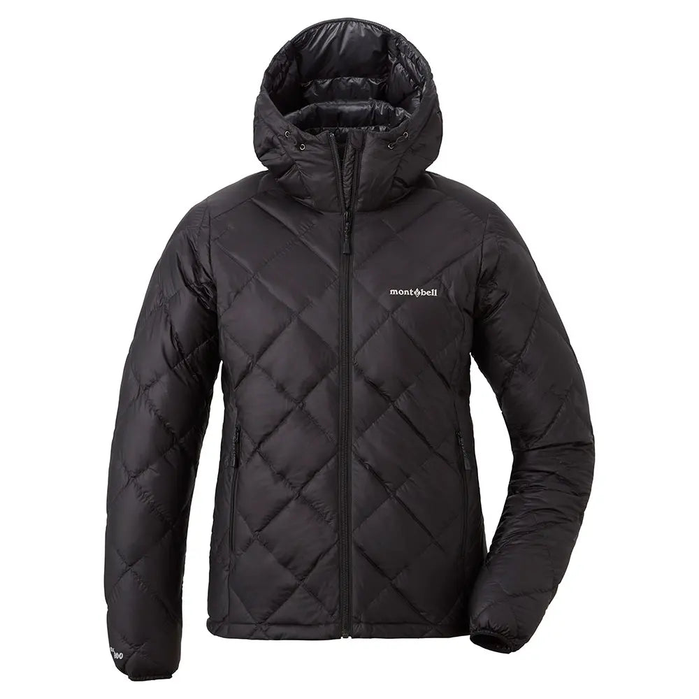 mont-bell: Superior Down Parka Women's (US Size 美版尺寸)