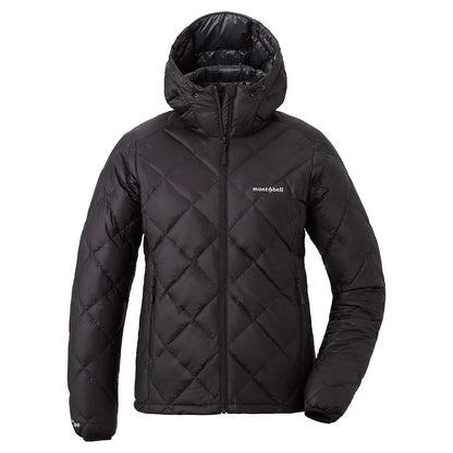 mont-bell: Superior Down Parka Women's (US Size 美版尺寸)