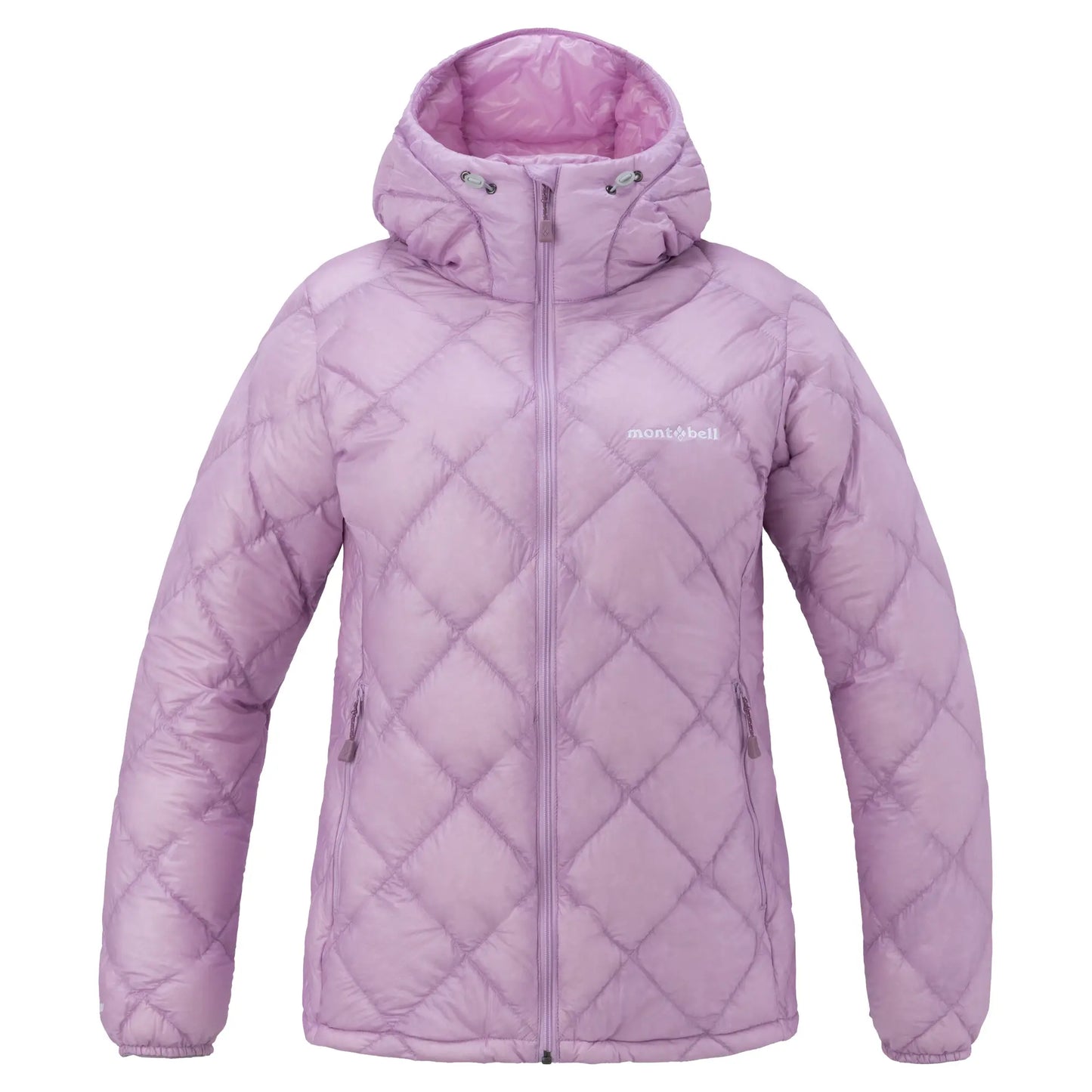 mont-bell: Superior Down Parka Women's (US Size 美版尺寸)