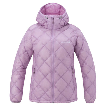 mont-bell: Superior Down Parka Women's (US Size 美版尺寸)