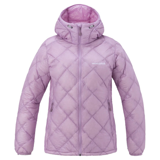 mont-bell: Superior Down Parka Women's (US Size 美版尺寸)