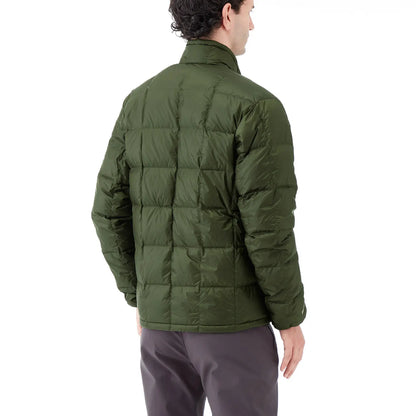 mont-bell: Superior Down Jacket Men's (US Size 美版尺寸)