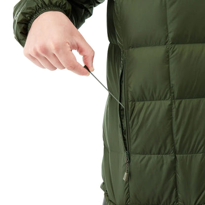mont-bell: Superior Down Jacket Men's (US Size 美版尺寸)
