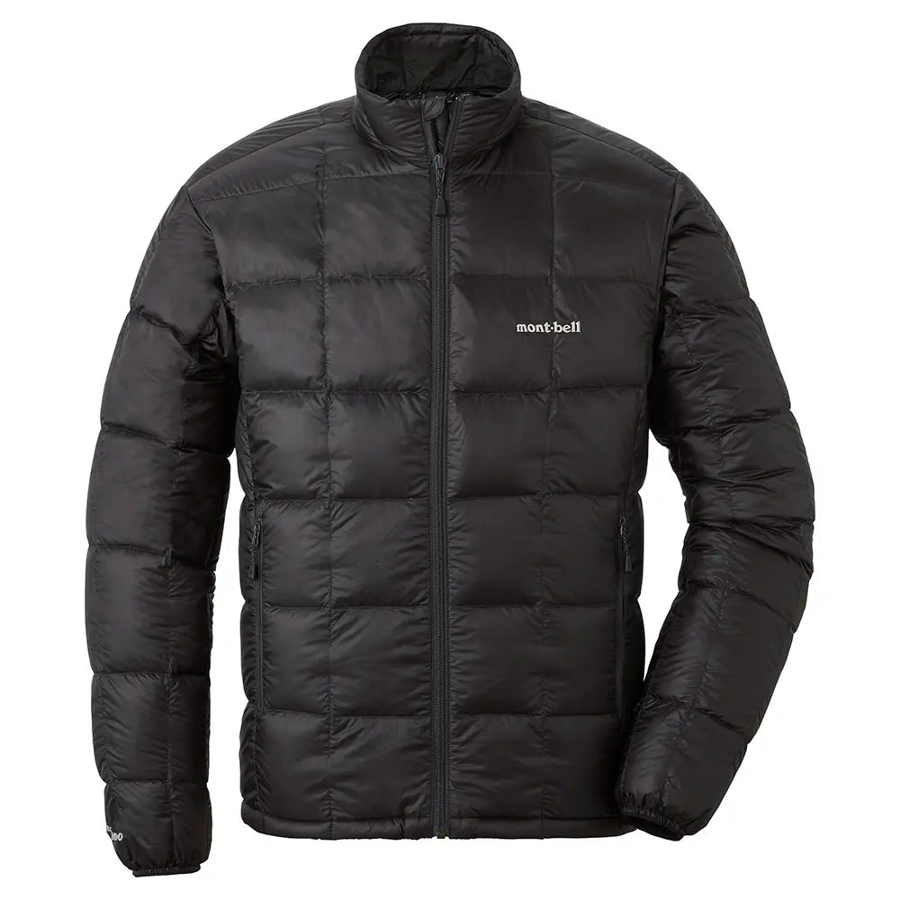 mont-bell: Superior Down Jacket Men's (US Size 美版尺寸)