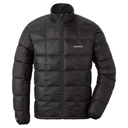 mont-bell: Superior Down Jacket Men's (US Size 美版尺寸)