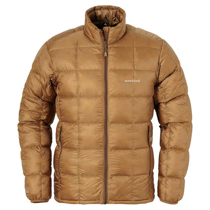 mont-bell: Superior Down Jacket Men's (US Size 美版尺寸)