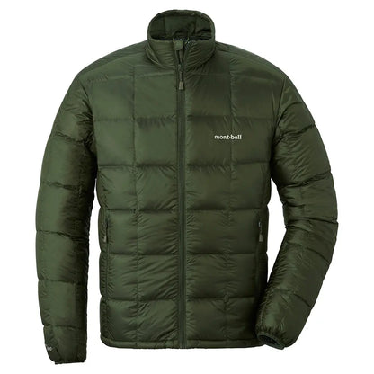 mont-bell: Superior Down Jacket Men's (US Size 美版尺寸)