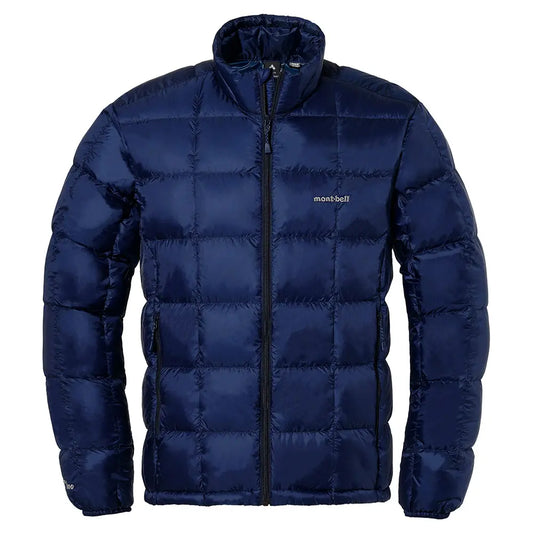 mont-bell: Superior Down Jacket Men's (US Size 美版尺寸)