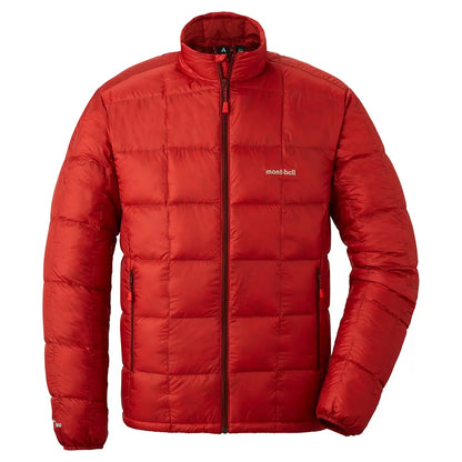 mont-bell: Superior Down Jacket Men's (US Size 美版尺寸)