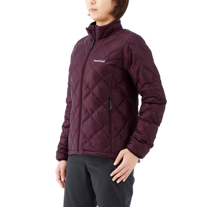 mont-bell: Superior Down Jacket Women's (US Size 美版尺寸)