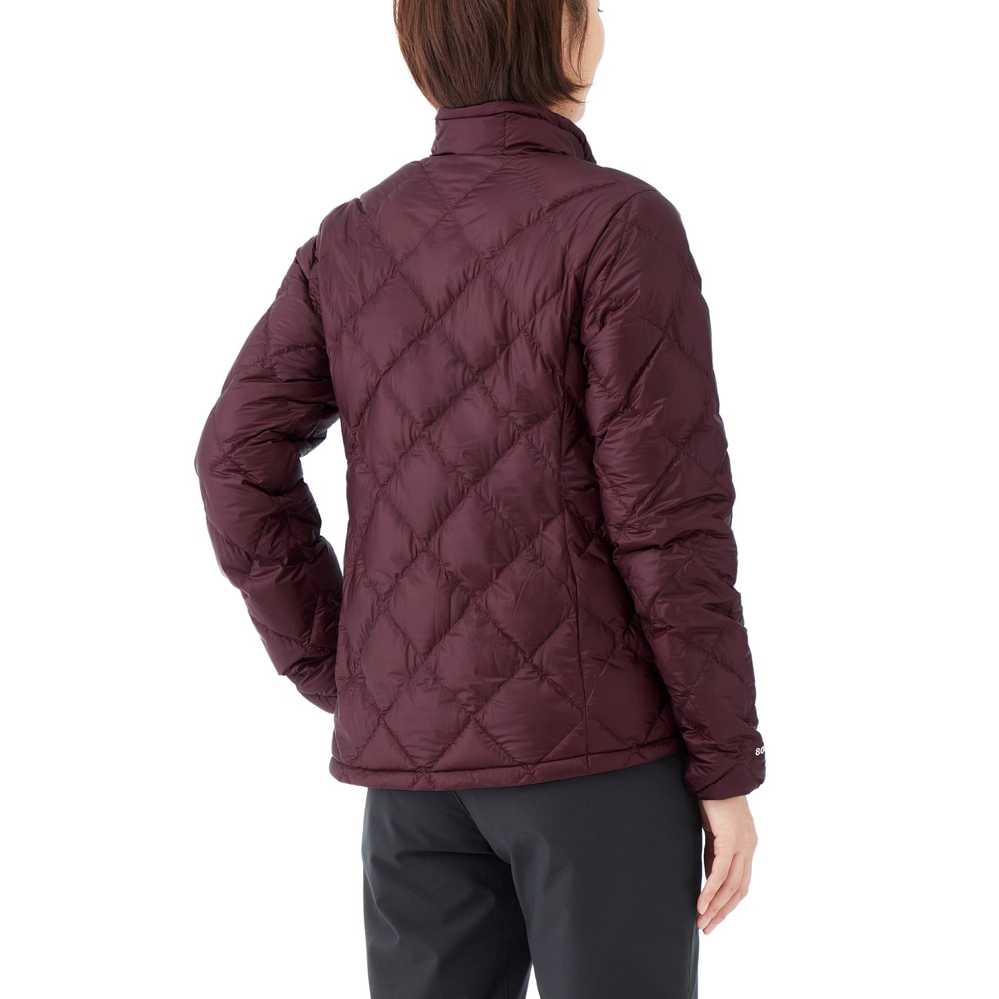 mont-bell: Superior Down Jacket Women's (US Size 美版尺寸)