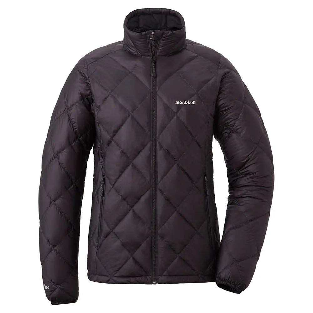 mont-bell: Superior Down Jacket Women's (US Size 美版尺寸)