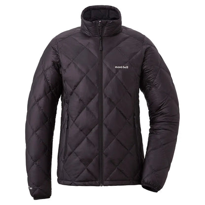 mont-bell: Superior Down Jacket Women's (US Size 美版尺寸)