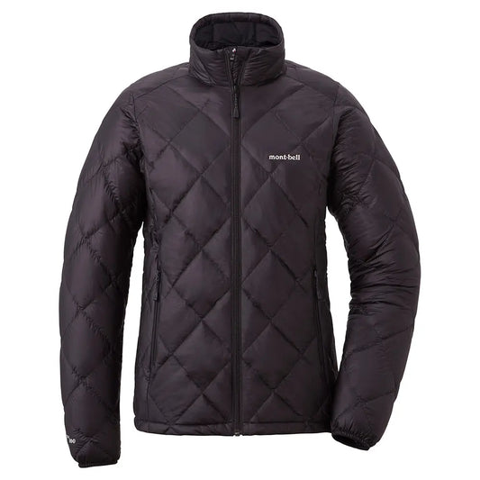 mont-bell: Superior Down Jacket Women's (US Size 美版尺寸)