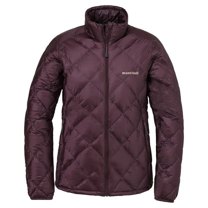 mont-bell: Superior Down Jacket Women's (US Size 美版尺寸)