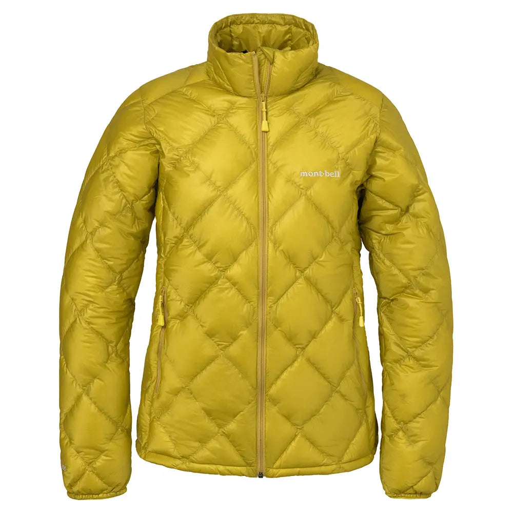 mont-bell: Superior Down Jacket Women's (US Size 美版尺寸)