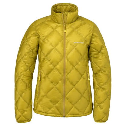 mont-bell: Superior Down Jacket Women's (US Size 美版尺寸)