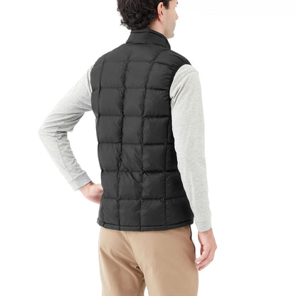 mont-bell: Superior Down Vest Men's (US Size 美版尺寸)