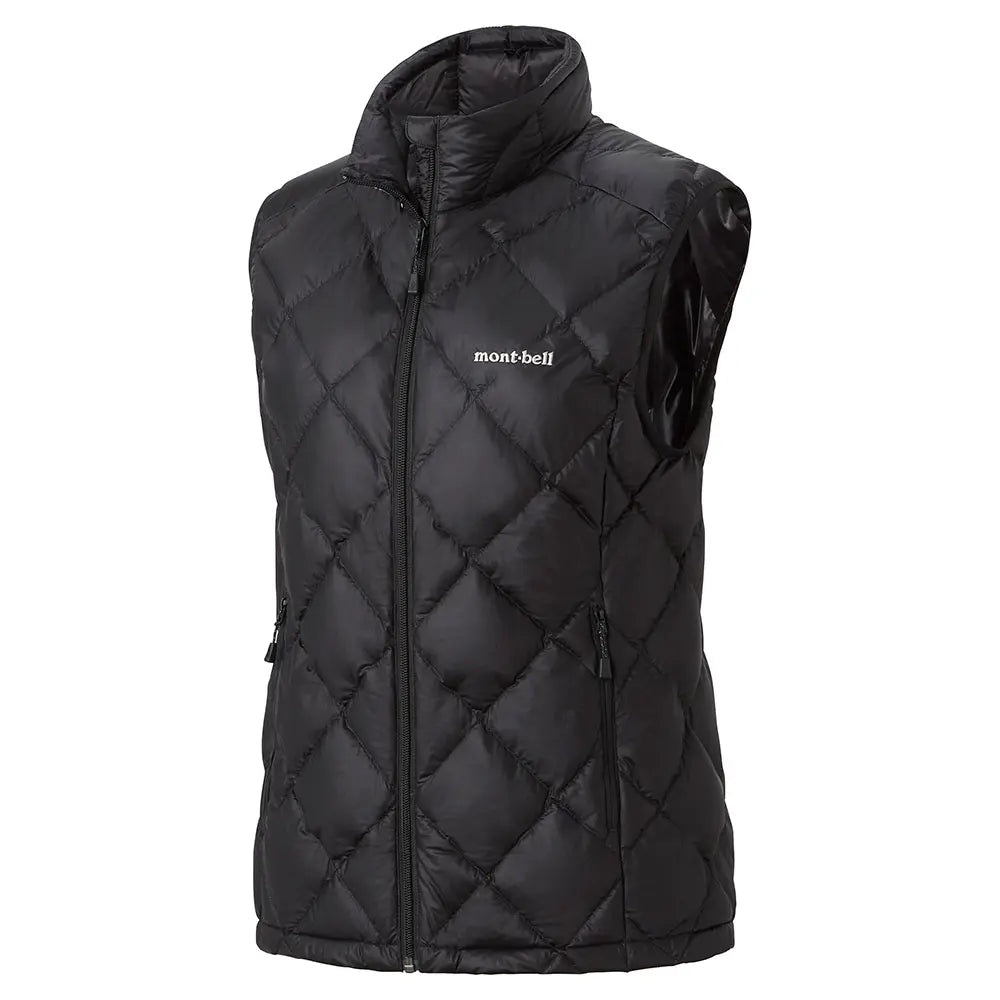 mont-bell: Superior Down Vest Women's (US Size 美版尺寸)