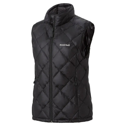 mont-bell: Superior Down Vest Women's (US Size 美版尺寸)