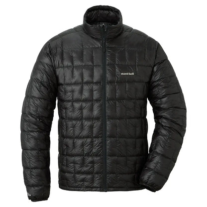 mont-bell: Plasma 1000 Down Jacket Men's (US Size 美版尺寸)
