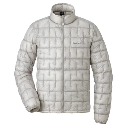 mont-bell: Plasma 1000 Down Jacket Men's (US Size 美版尺寸)