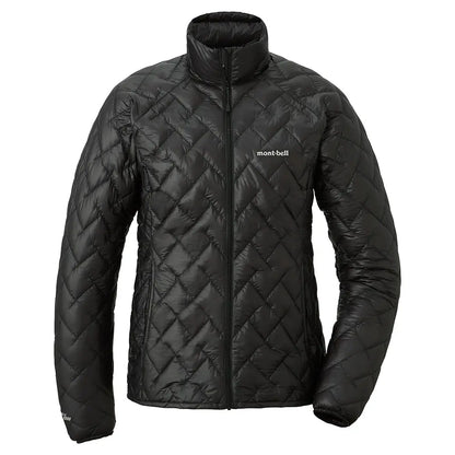mont-bell: Plasma 1000 Down Jacket Women's (US Size 美版尺寸)