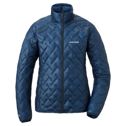 mont-bell: Plasma 1000 Down Jacket Women's (US Size 美版尺寸)