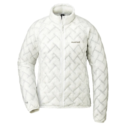 mont-bell: Plasma 1000 Down Jacket Women's (US Size 美版尺寸)